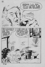 Elvifrance - Hors série noire - 026 - Pardon papa ! : page 126