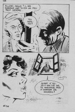 Elvifrance - Hors série noire - 026 - Pardon papa ! : page 128