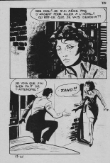 Elvifrance - Hors série noire - 026 - Pardon papa ! : page 129