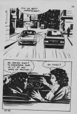 Elvifrance - Hors série noire - 026 - Pardon papa ! : page 131