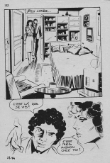 Elvifrance - Hors série noire - 026 - Pardon papa ! : page 132