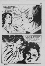 Elvifrance - Hors série noire - 026 - Pardon papa ! : page 143