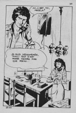 Elvifrance - Hors série noire - 026 - Pardon papa ! : page 145