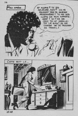 Elvifrance - Hors série noire - 026 - Pardon papa ! : page 146