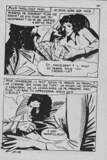 Elvifrance - Hors série noire - 026 - Pardon papa ! : page 147