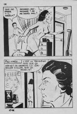 Elvifrance - Hors série noire - 026 - Pardon papa ! : page 150
