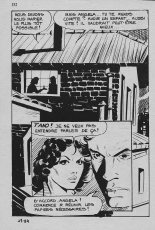 Elvifrance - Hors série noire - 026 - Pardon papa ! : page 152