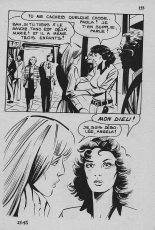 Elvifrance - Hors série noire - 026 - Pardon papa ! : page 155