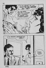 Elvifrance - Hors série noire - 026 - Pardon papa ! : page 162