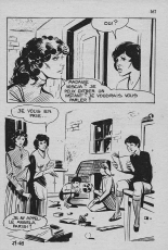 Elvifrance - Hors série noire - 026 - Pardon papa ! : page 167