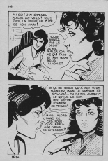 Elvifrance - Hors série noire - 026 - Pardon papa ! : page 168