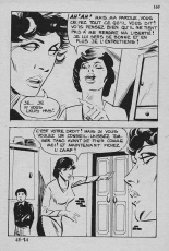 Elvifrance - Hors série noire - 026 - Pardon papa ! : page 169