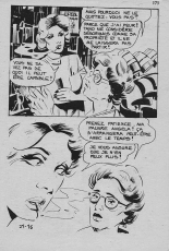 Elvifrance - Hors série noire - 026 - Pardon papa ! : page 173
