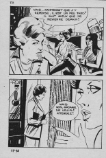 Elvifrance - Hors série noire - 026 - Pardon papa ! : page 176