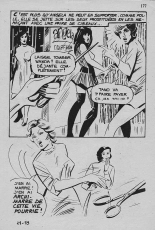 Elvifrance - Hors série noire - 026 - Pardon papa ! : page 177