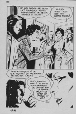 Elvifrance - Hors série noire - 026 - Pardon papa ! : page 180