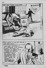 Elvifrance - Hors série noire - 026 - Pardon papa ! : page 182