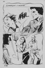 Elvifrance - Hors série noire - 026 - Pardon papa ! : page 184
