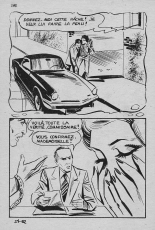 Elvifrance - Hors série noire - 026 - Pardon papa ! : page 190
