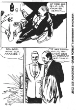 Elvifrance - Hors série noire - 032 - Une employée irréprochable : page 81