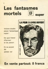 Elvifrance - Hors série noire - 033 - Le dindon de la farce : page 4