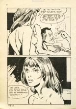 Elvifrance - Hors série noire - 033 - Le dindon de la farce : page 6