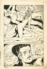 Elvifrance - Hors série noire - 033 - Le dindon de la farce : page 7