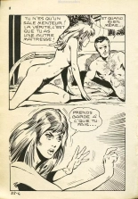 Elvifrance - Hors série noire - 033 - Le dindon de la farce : page 8