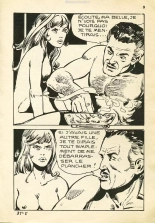 Elvifrance - Hors série noire - 033 - Le dindon de la farce : page 9