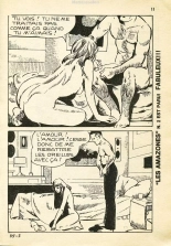 Elvifrance - Hors série noire - 033 - Le dindon de la farce : page 11