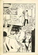 Elvifrance - Hors série noire - 033 - Le dindon de la farce : page 14