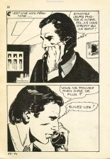 Elvifrance - Hors série noire - 033 - Le dindon de la farce : page 18