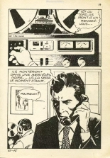 Elvifrance - Hors série noire - 033 - Le dindon de la farce : page 19