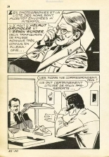 Elvifrance - Hors série noire - 033 - Le dindon de la farce : page 24