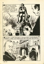 Elvifrance - Hors série noire - 033 - Le dindon de la farce : page 26