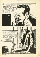 Elvifrance - Hors série noire - 033 - Le dindon de la farce : page 27