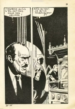 Elvifrance - Hors série noire - 033 - Le dindon de la farce : page 29