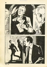 Elvifrance - Hors série noire - 033 - Le dindon de la farce : page 30