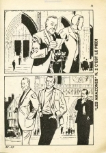 Elvifrance - Hors série noire - 033 - Le dindon de la farce : page 31