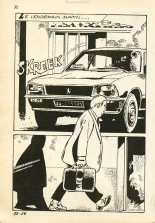 Elvifrance - Hors série noire - 033 - Le dindon de la farce : page 32