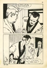 Elvifrance - Hors série noire - 033 - Le dindon de la farce : page 33