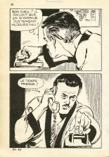 Elvifrance - Hors série noire - 033 - Le dindon de la farce : page 36