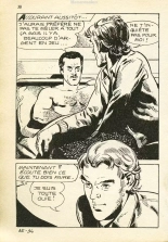 Elvifrance - Hors série noire - 033 - Le dindon de la farce : page 38