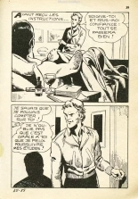 Elvifrance - Hors série noire - 033 - Le dindon de la farce : page 39