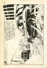 Elvifrance - Hors série noire - 033 - Le dindon de la farce : page 46