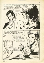 Elvifrance - Hors série noire - 033 - Le dindon de la farce : page 53