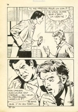 Elvifrance - Hors série noire - 033 - Le dindon de la farce : page 54