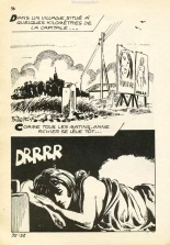 Elvifrance - Hors série noire - 033 - Le dindon de la farce : page 56