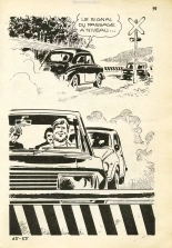 Elvifrance - Hors série noire - 033 - Le dindon de la farce : page 59