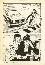 Elvifrance - Hors série noire - 033 - Le dindon de la farce : page 64